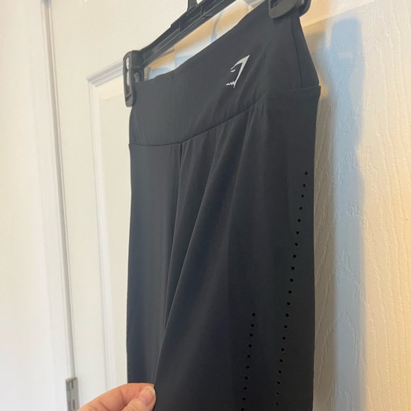 NWOT Gymshark Laser Cut Tights - Picture 4 of 7